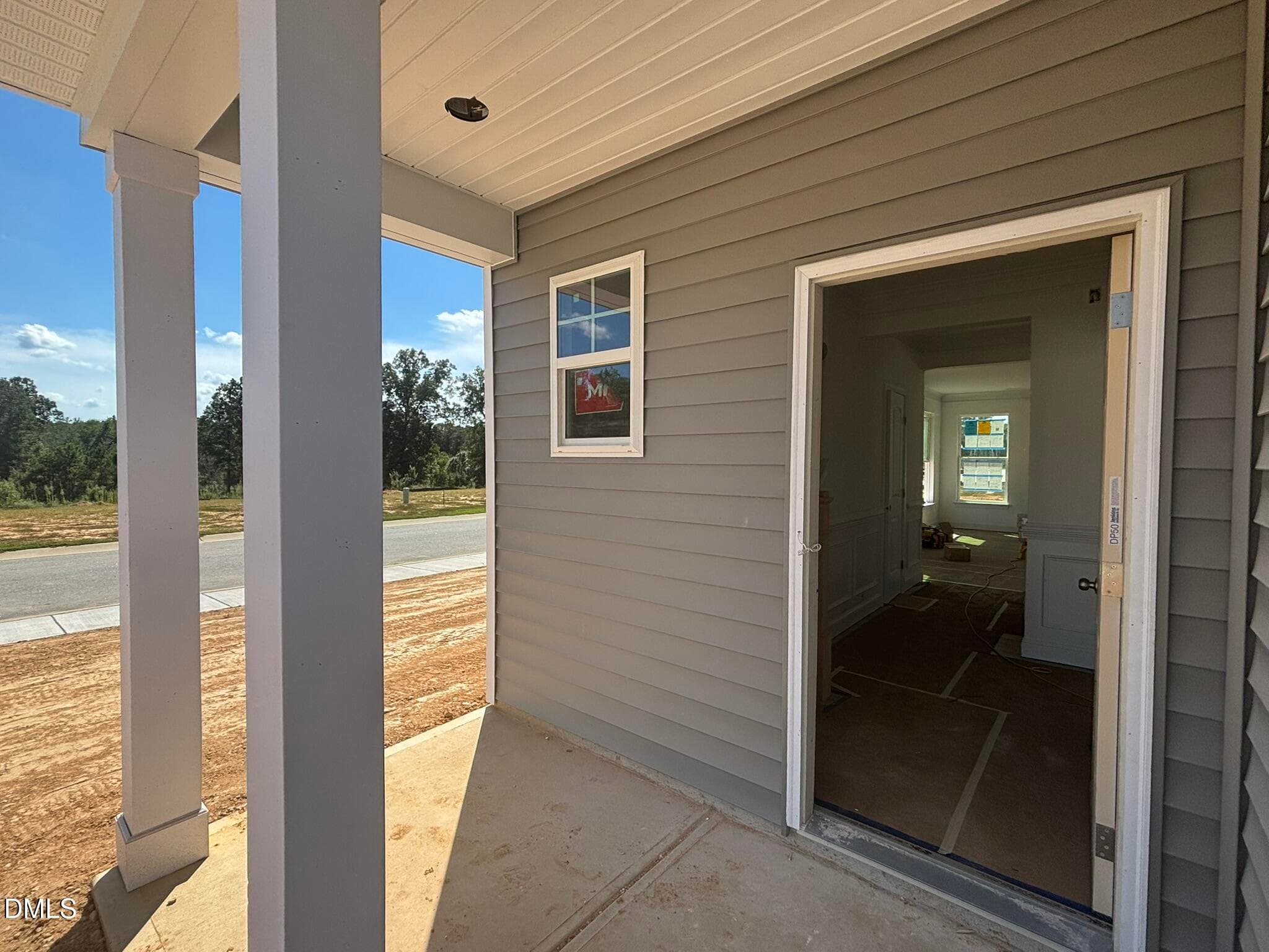 Front Porch - 9 Steppe Way, Garner, NC 27529, Garner