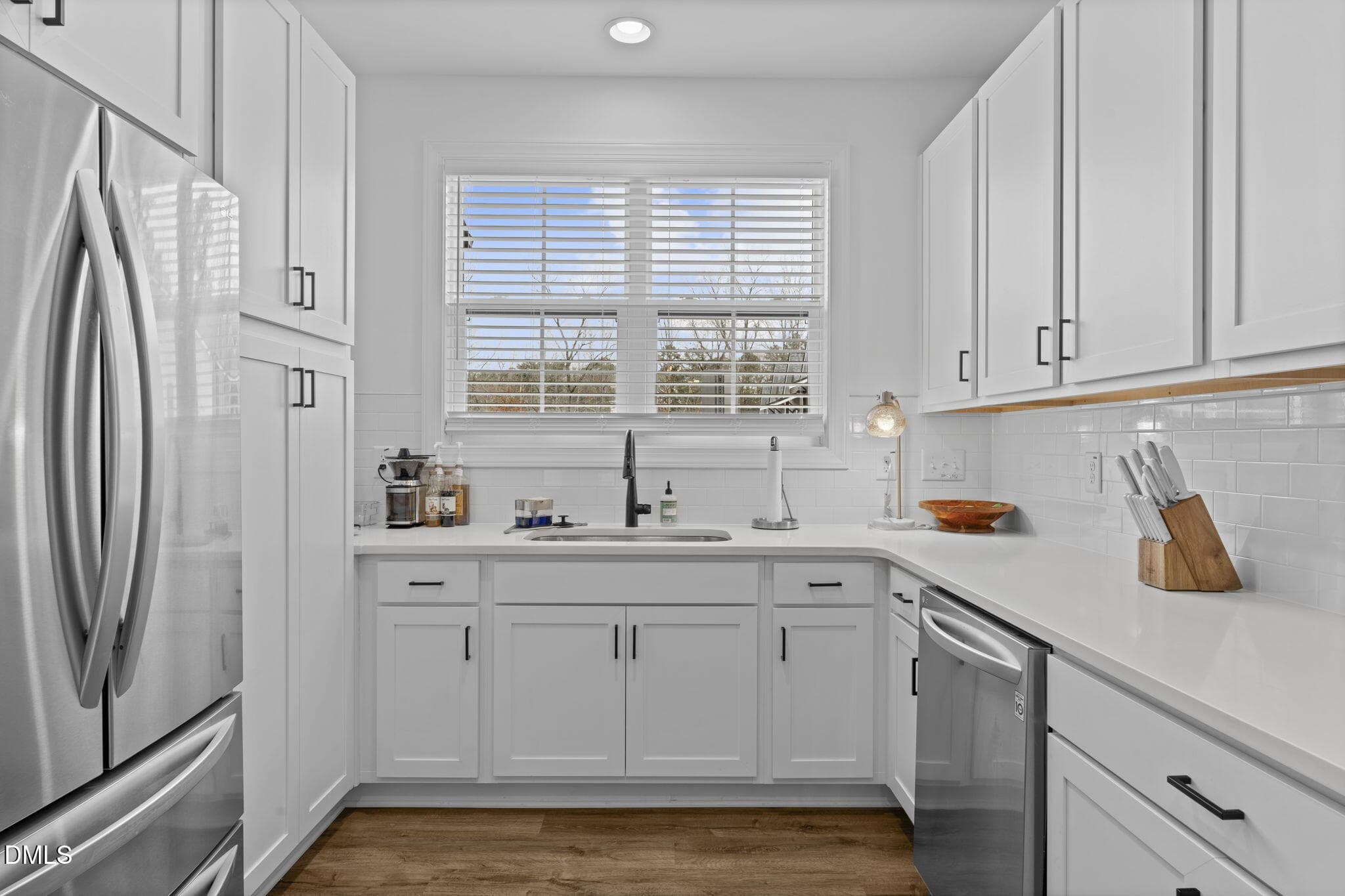 A (6 of 25) - 5619 Johnson Woods Court, Raleigh, NC 27609, Raleigh