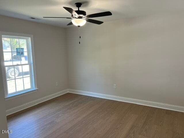 299 S Main St_Bedroom 2 - 299 S Main Street, Four Oaks, NC 27524, Four Oaks