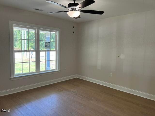 299 S Main St_Bedroom 3 - 299 S Main Street, Four Oaks, NC 27524, Four Oaks