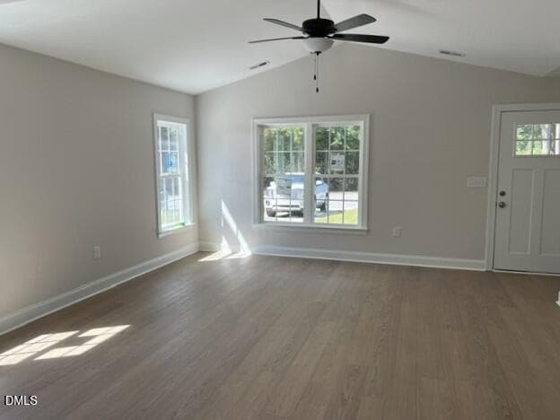 299 S Main St_Family Room - 299 S Main Street, Four Oaks, NC 27524, Four Oaks