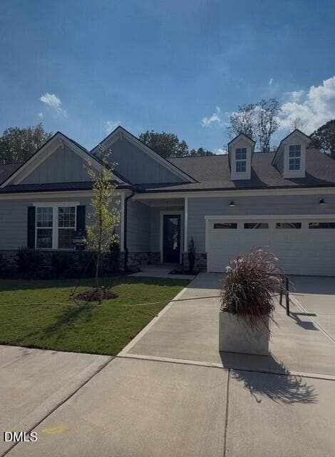 161 exterior - 309 Mugby Road 161, Raleigh, NC 27610, Raleigh