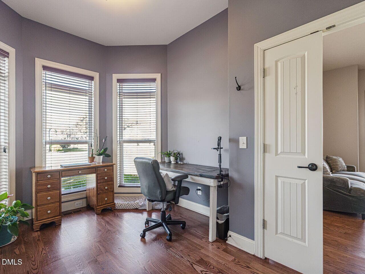 032-1280x960-office - Copy - 136 Kenneth Lane, Willow Springs, NC 27592, Willow Springs