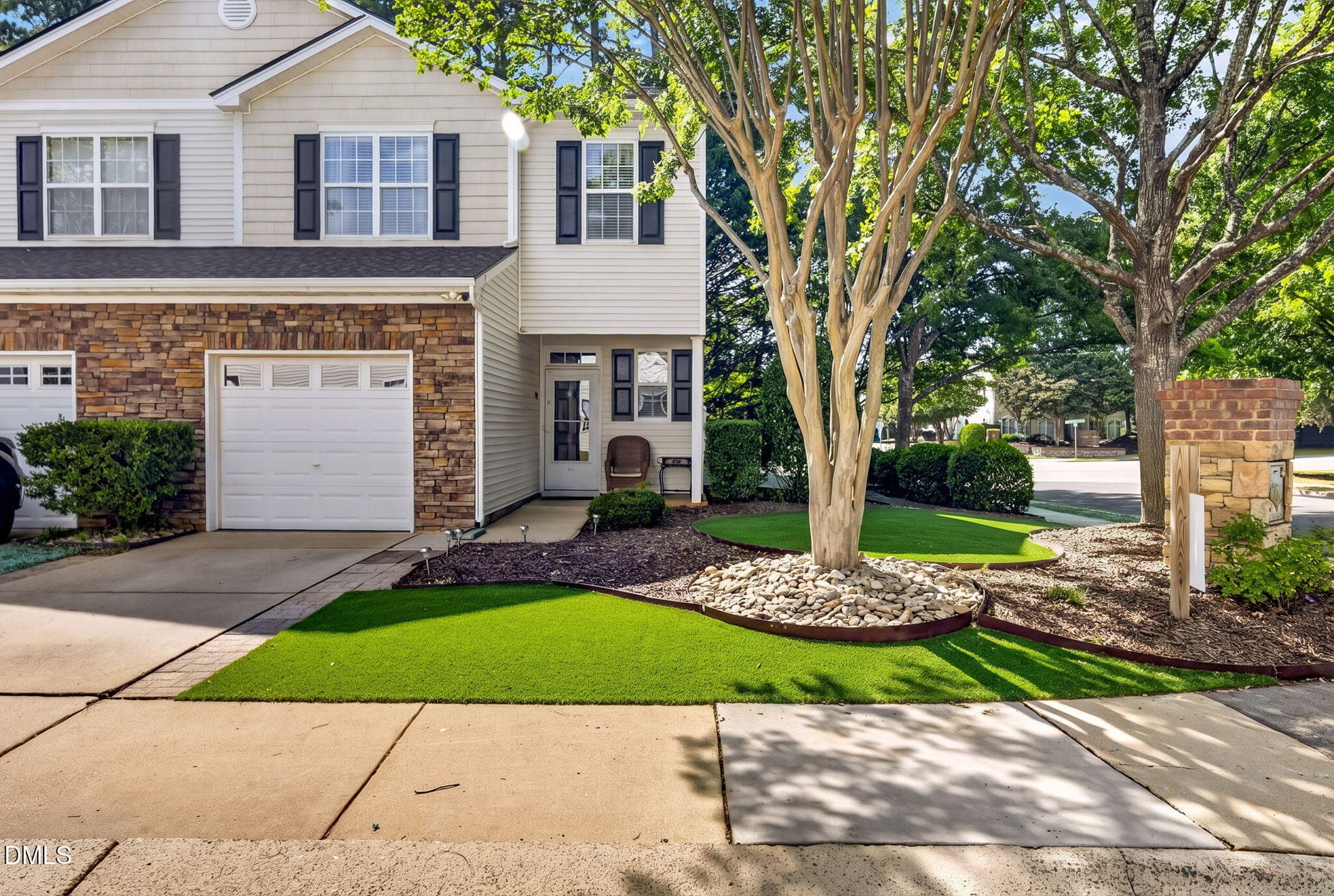 4-web-or-mls-8255 Martello Lane - 4 - 8255 Martello Lane, Raleigh, NC 27613, Raleigh