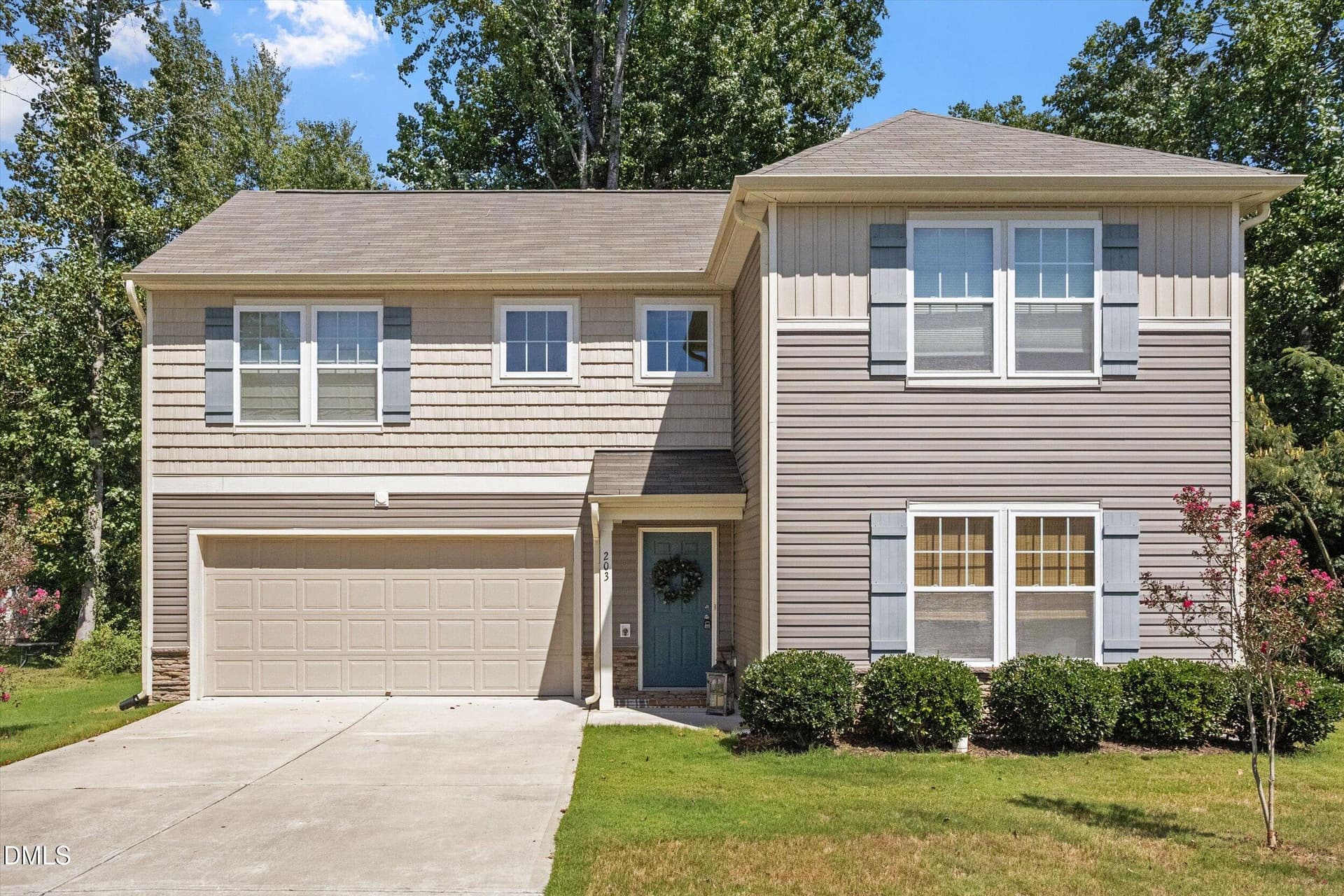 01-203 Glen Meadow Dr [3343506]_09102026 - 203 Glen Meadow Drive, Angier, NC 27501