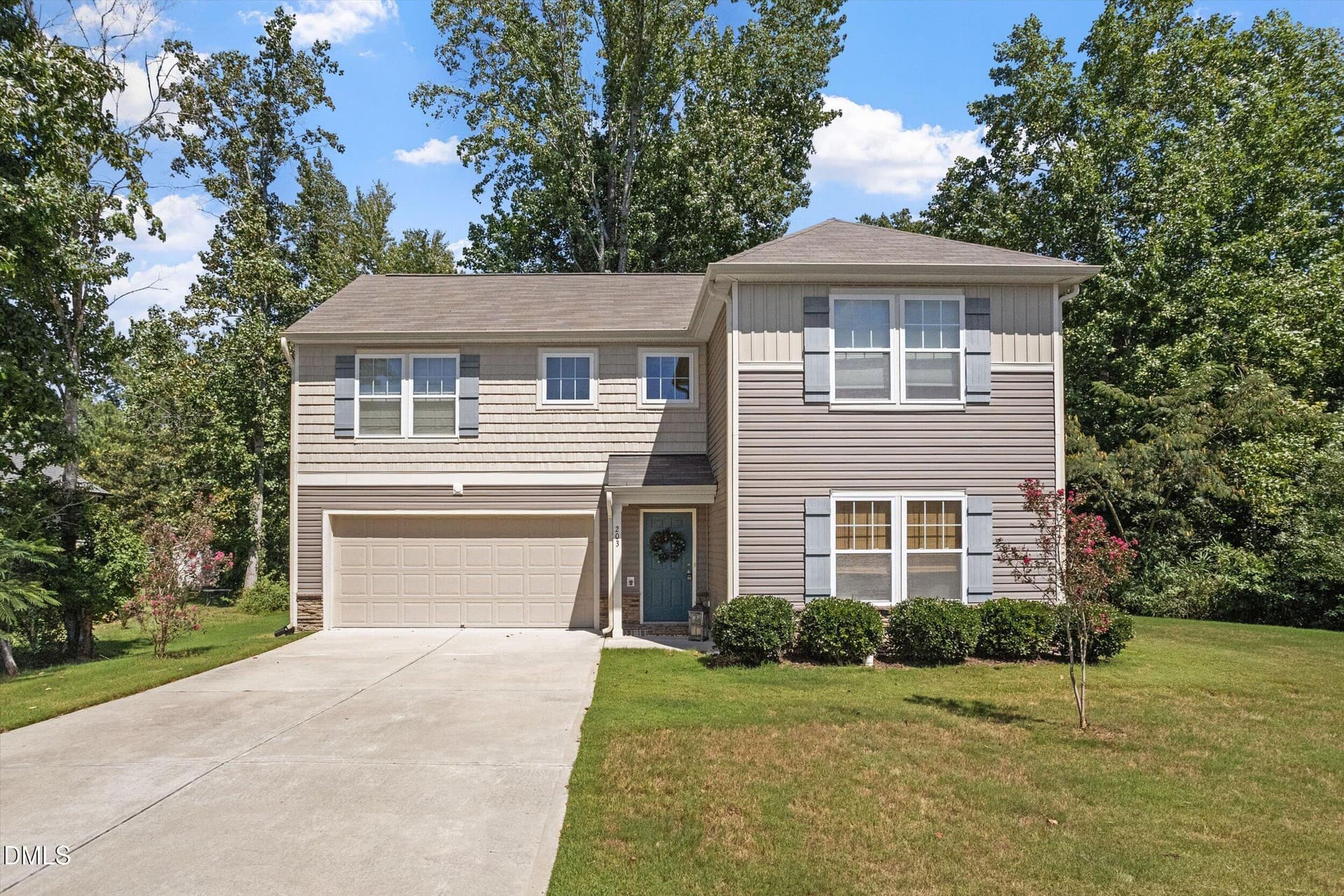 02-203 Glen Meadow Dr [3343506]_09102026 - 203 Glen Meadow Drive, Angier, NC 27501