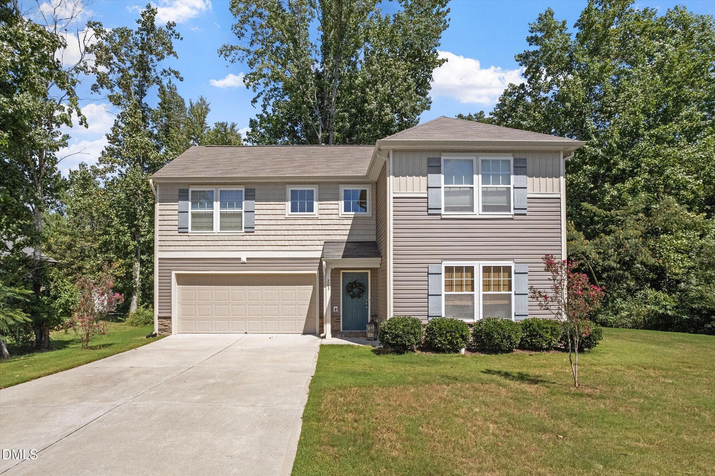 02-203 Glen Meadow Dr [3343506]_09102026 - 203 Glen Meadow Drive, Angier, NC 27501