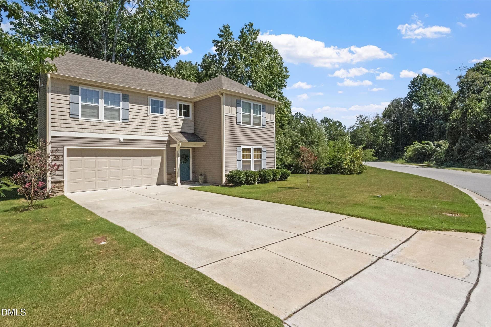 03-203 Glen Meadow Dr [3343506]_09102026 - 203 Glen Meadow Drive, Angier, NC 27501