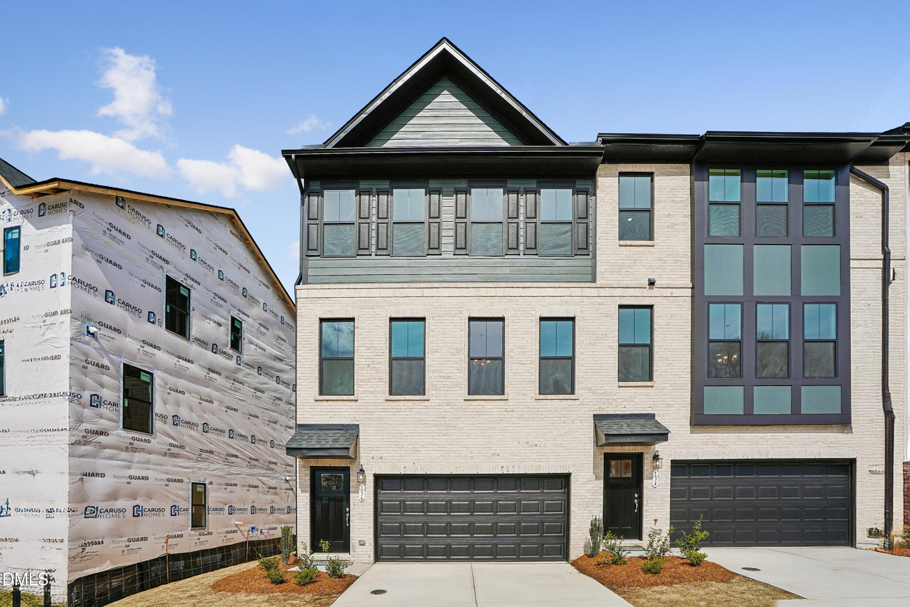 129 Midtown Rows Way, Fuquay Varina, NC 27526