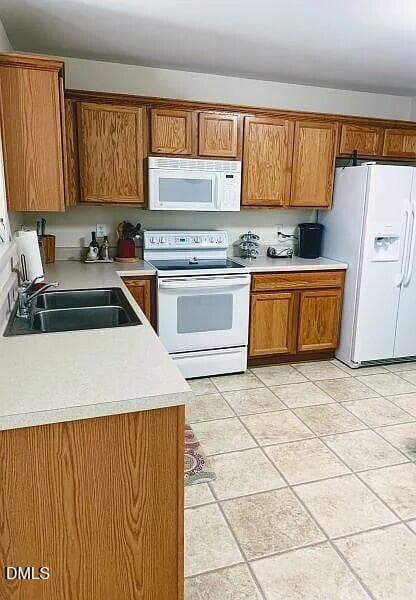 kitchen 2 - 2622 Vega Court, Raleigh, NC 27614, Raleigh