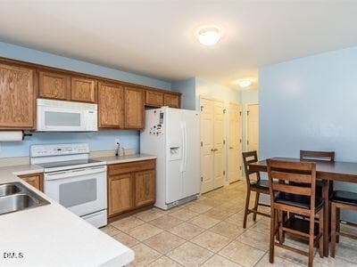kitchen - 2622 Vega Court, Raleigh, NC 27614, Raleigh