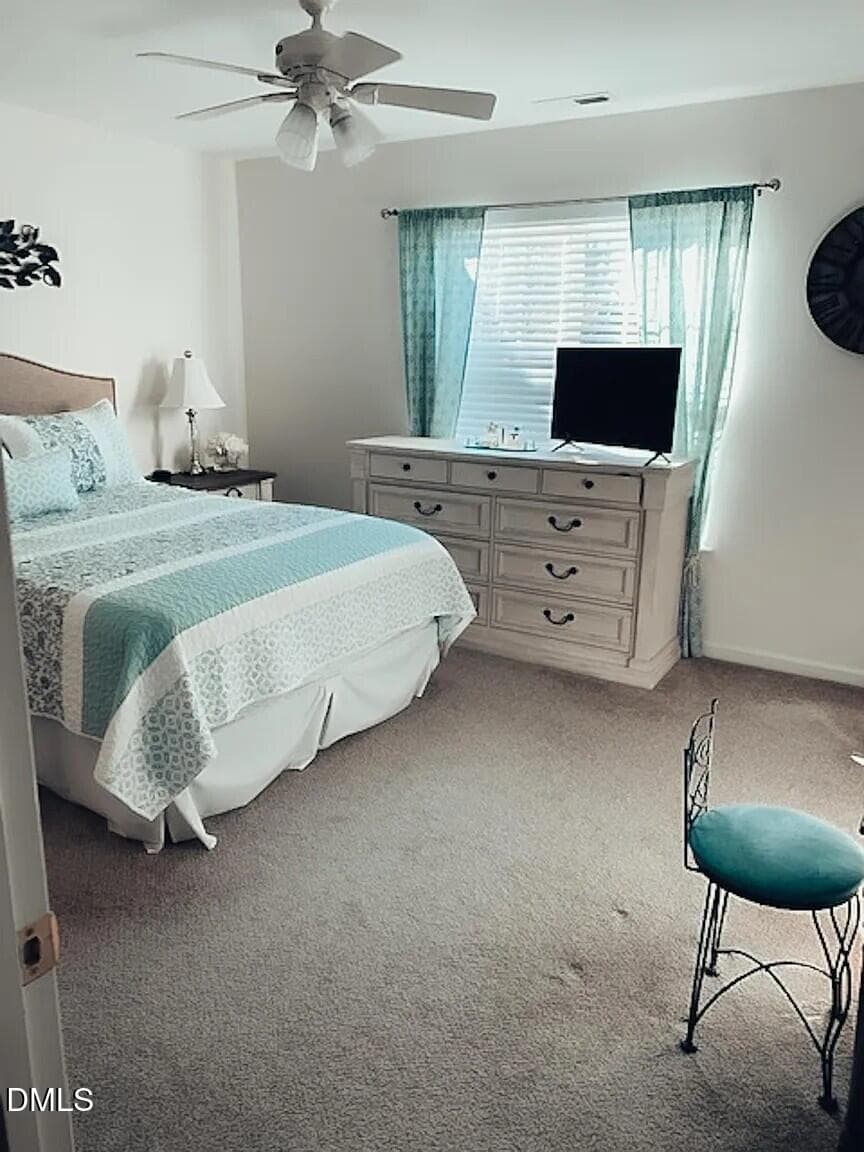 primary bd - 2622 Vega Court, Raleigh, NC 27614, Raleigh
