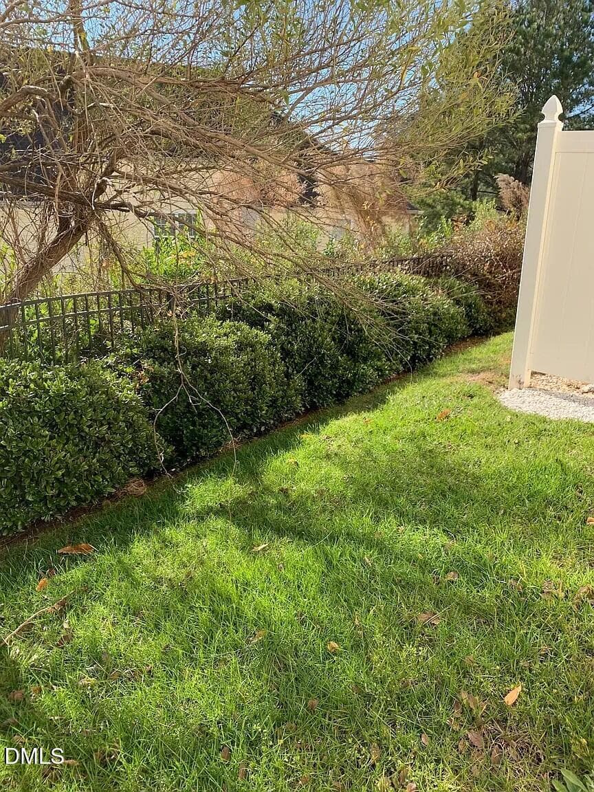 back 2 - 2622 Vega Court, Raleigh, NC 27614, Raleigh