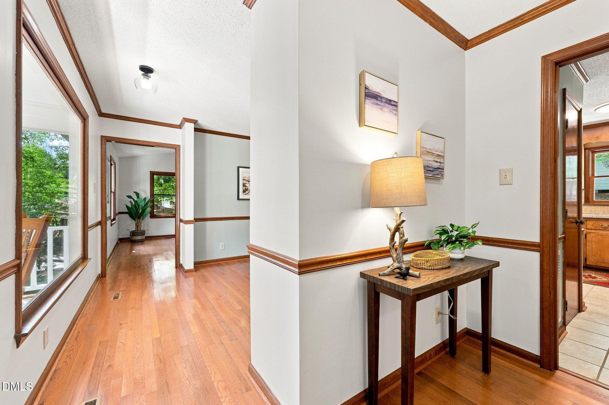 Foyer - 7825 Country Knoll Road, Bahama, NC 27503, Bahama