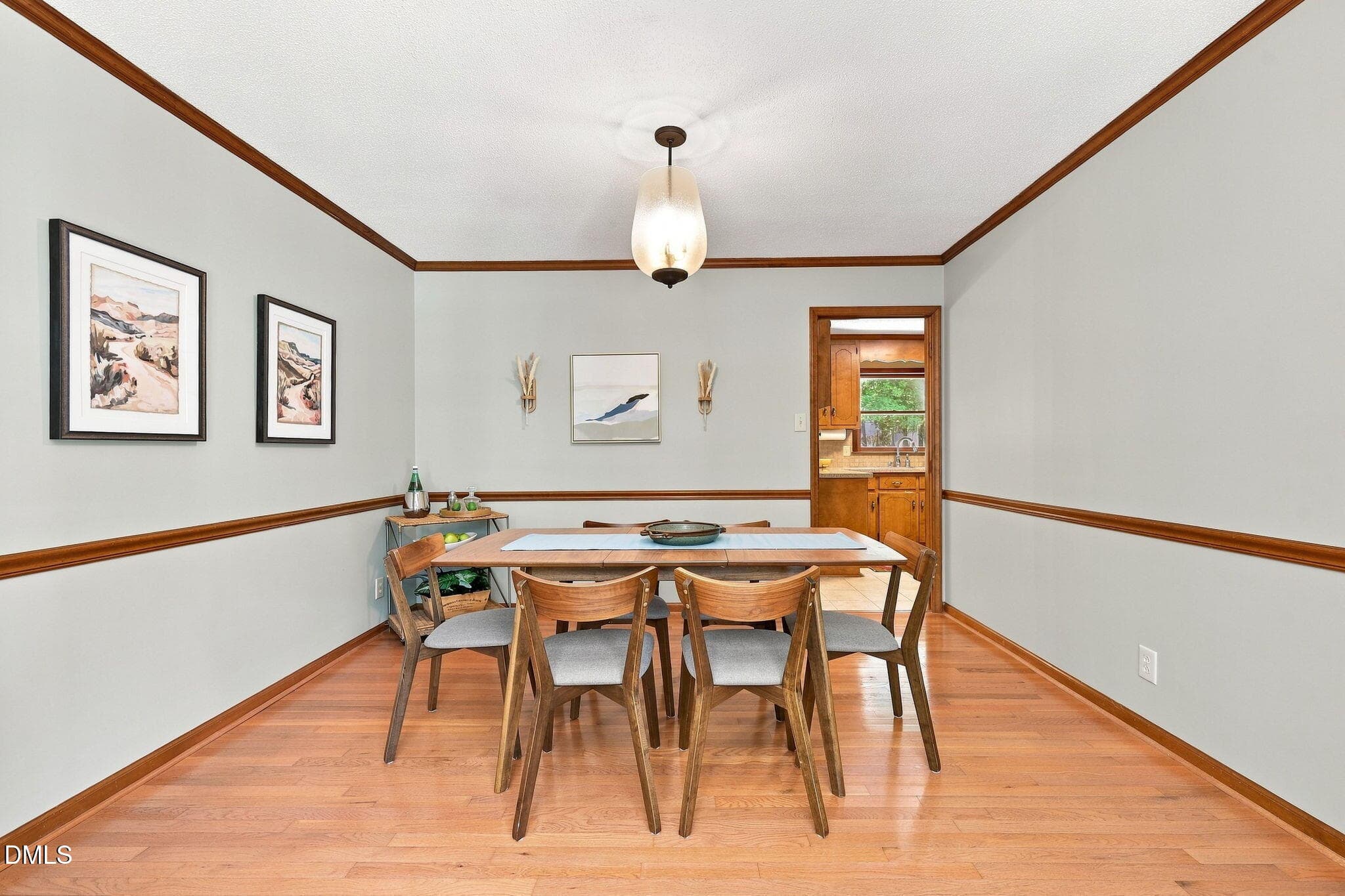 Dining Room - 7825 Country Knoll Road, Bahama, NC 27503, Bahama