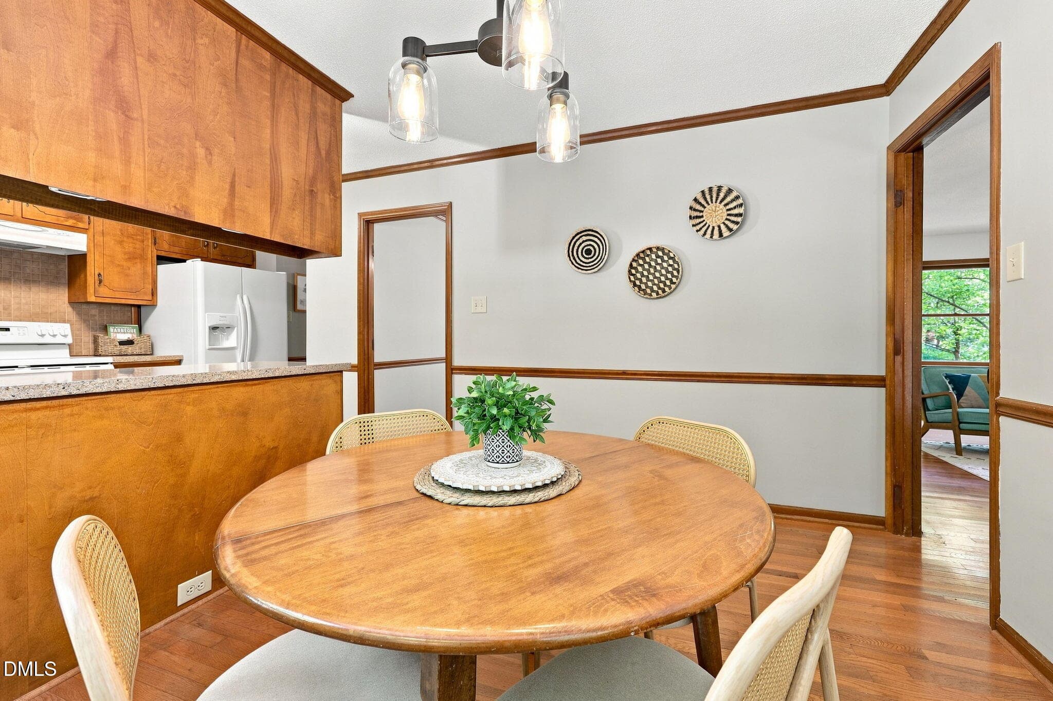 Breakfast Nook - 7825 Country Knoll Road, Bahama, NC 27503, Bahama