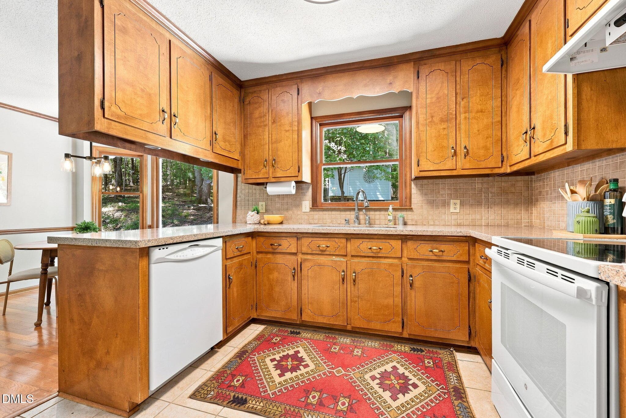 Kitchen - 7825 Country Knoll Road, Bahama, NC 27503, Bahama