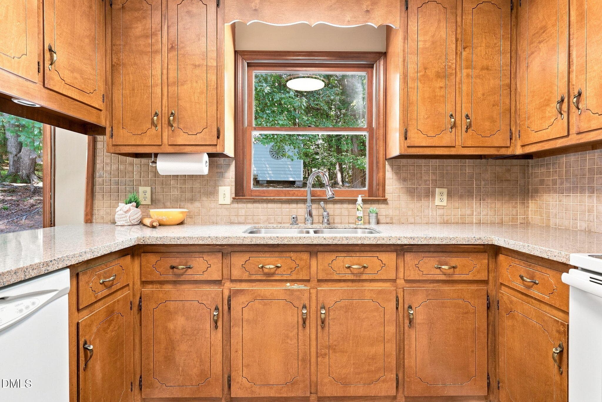 Kitchen - 7825 Country Knoll Road, Bahama, NC 27503, Bahama