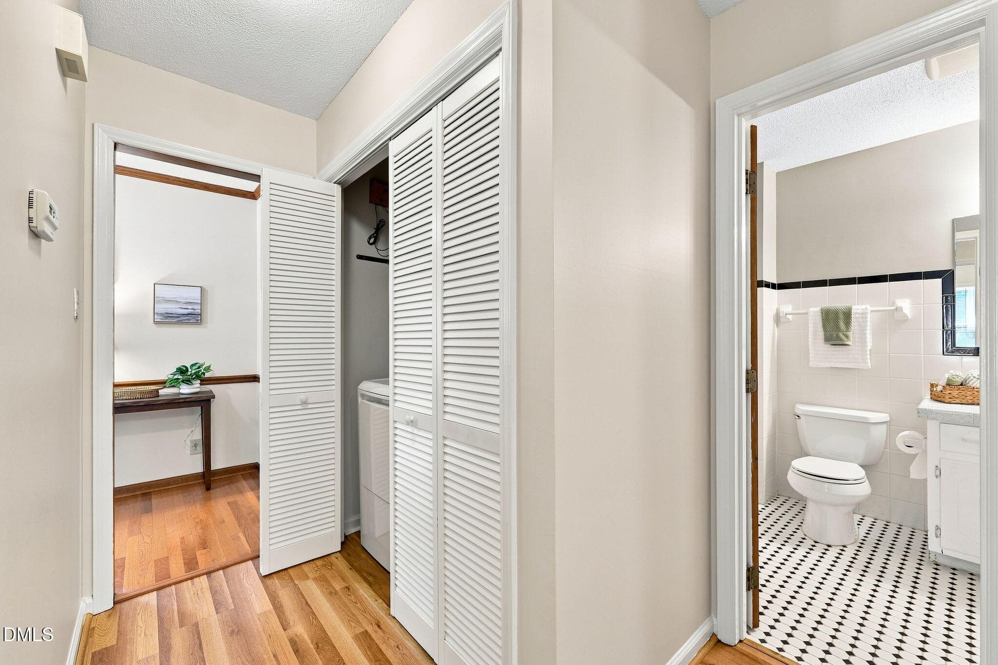 Hallway - 7825 Country Knoll Road, Bahama, NC 27503, Bahama