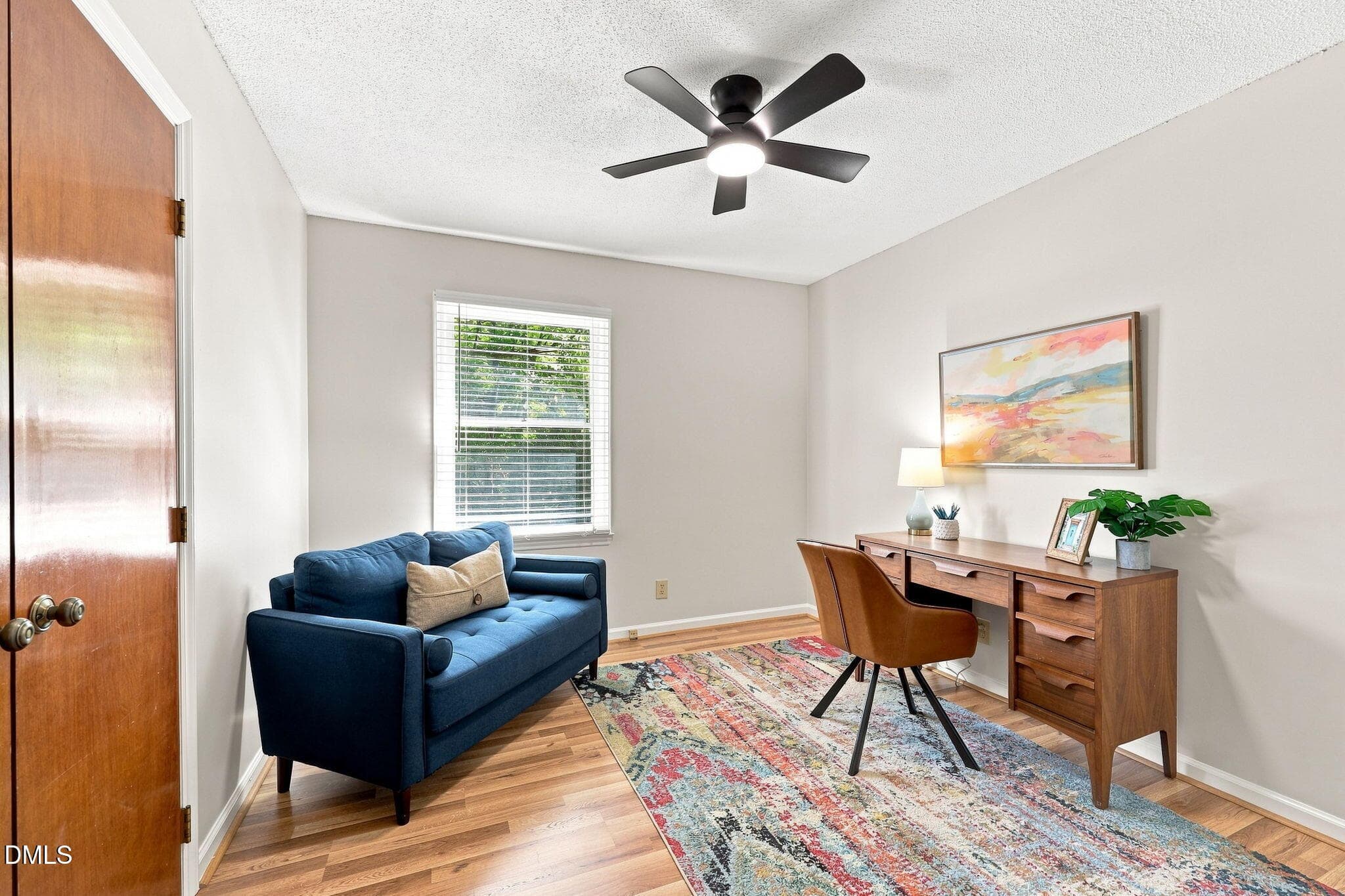 Bedroom 2 - 7825 Country Knoll Road, Bahama, NC 27503, Bahama