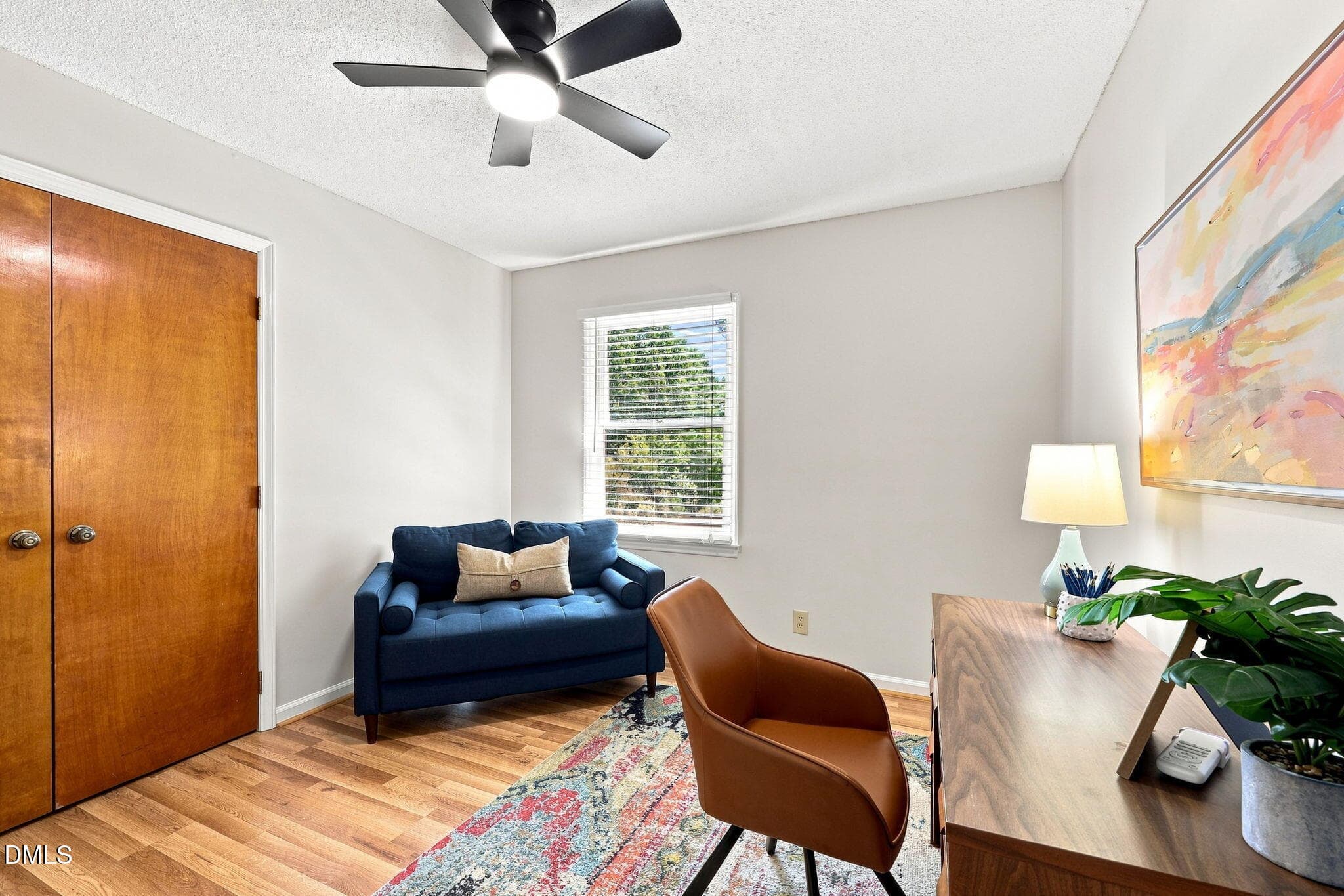 Bedroom 2 - 7825 Country Knoll Road, Bahama, NC 27503, Bahama