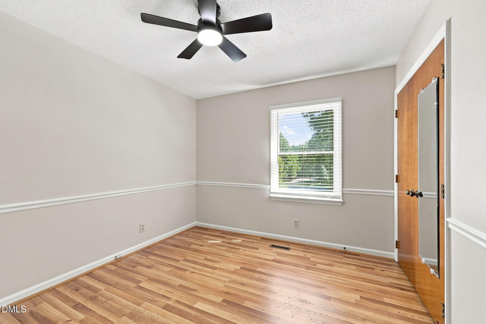 Bedroom 3 - 7825 Country Knoll Road, Bahama, NC 27503, Bahama