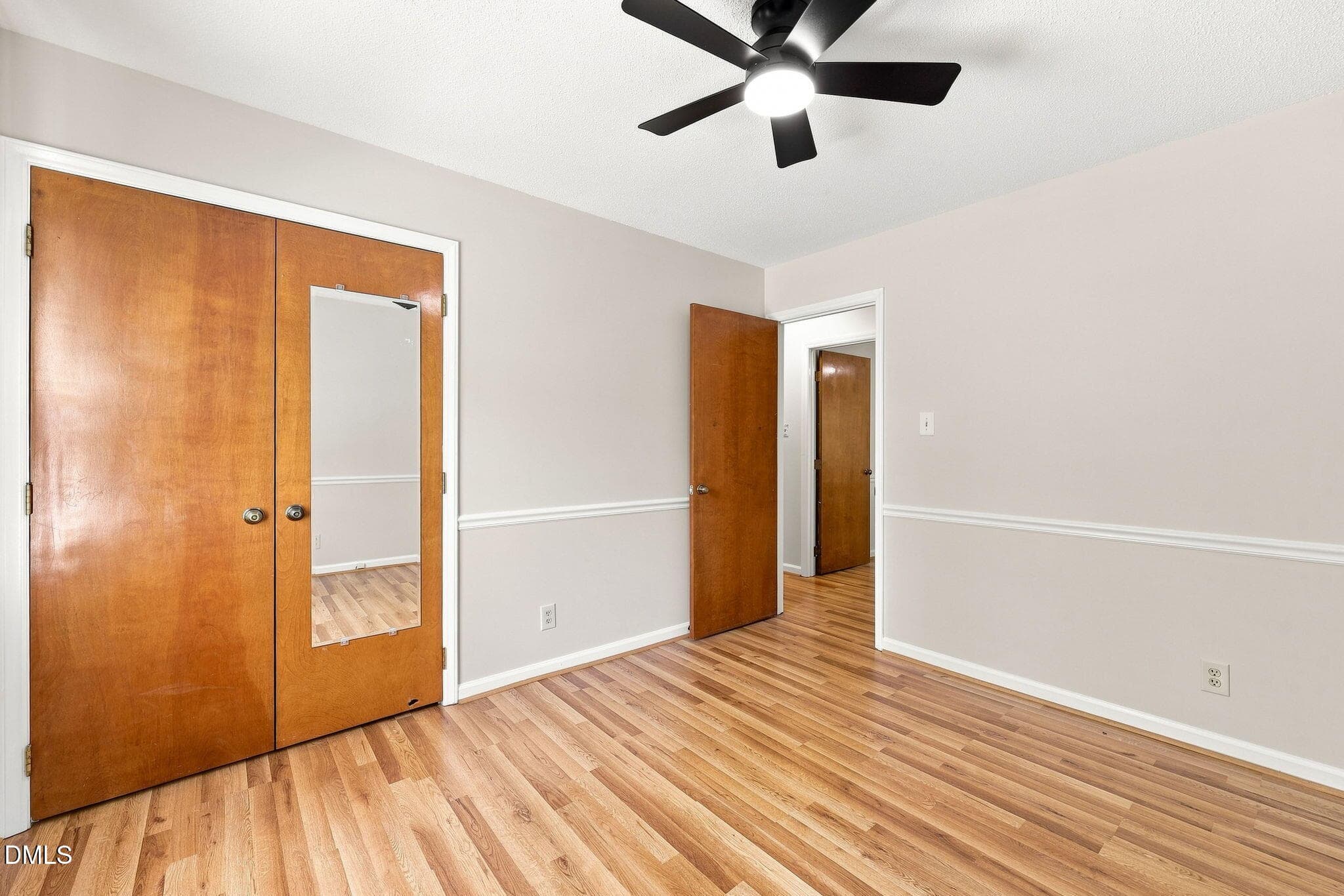 Bedroom 3 - 7825 Country Knoll Road, Bahama, NC 27503, Bahama