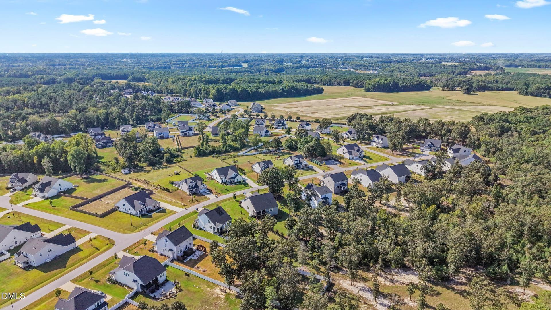 DJI_20260909162540_0545_D - 205 Morningside Lane, Angier, NC 27501