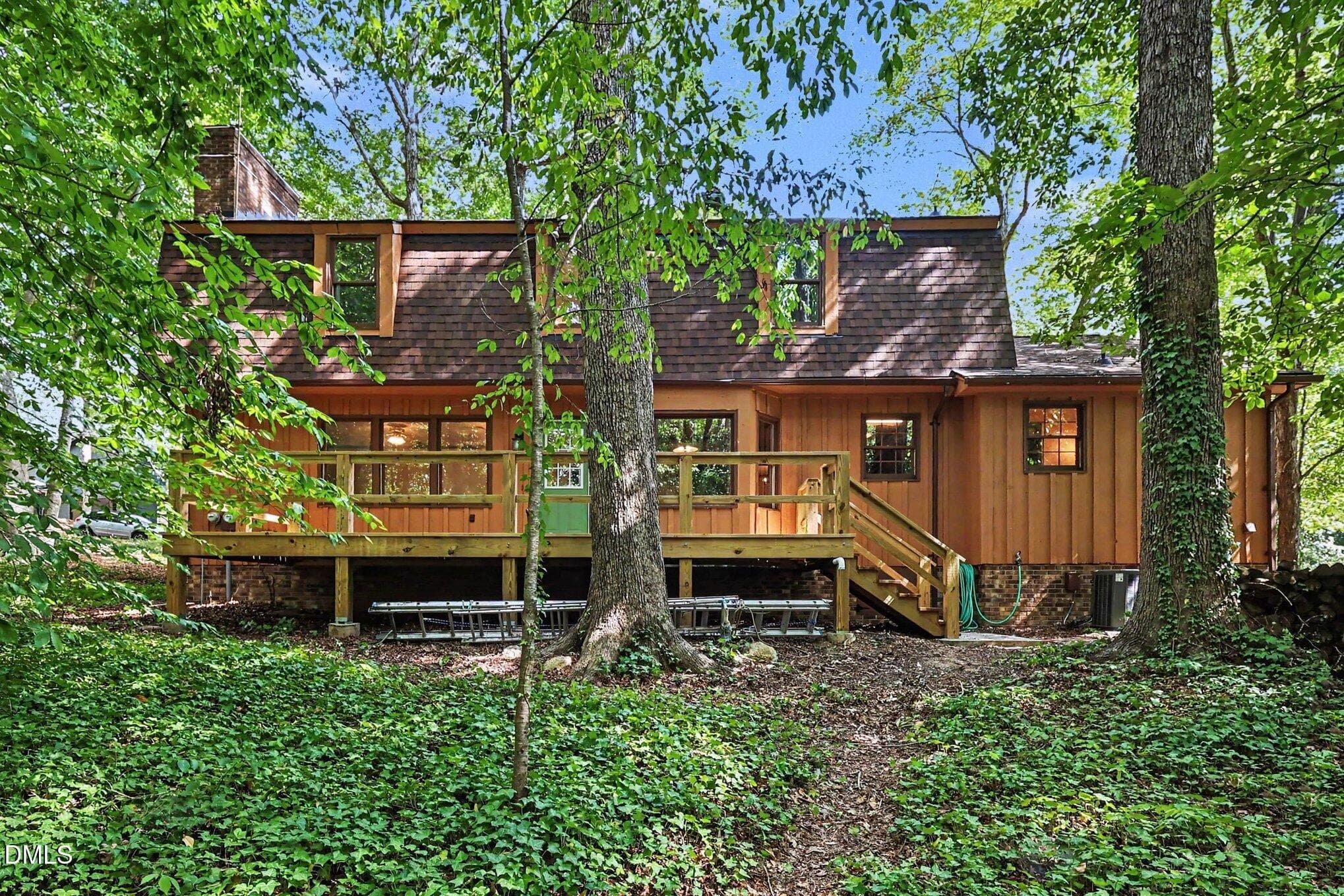 24 - 6213 Lakerun Court, Raleigh, NC 27612