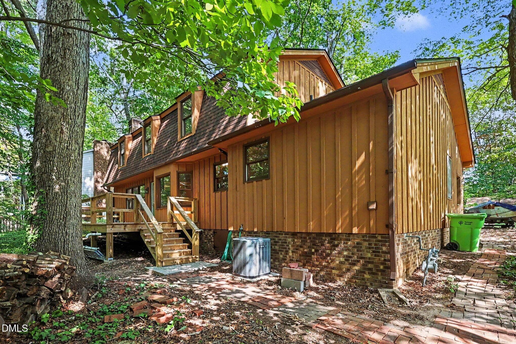 25 - 6213 Lakerun Court, Raleigh, NC 27612
