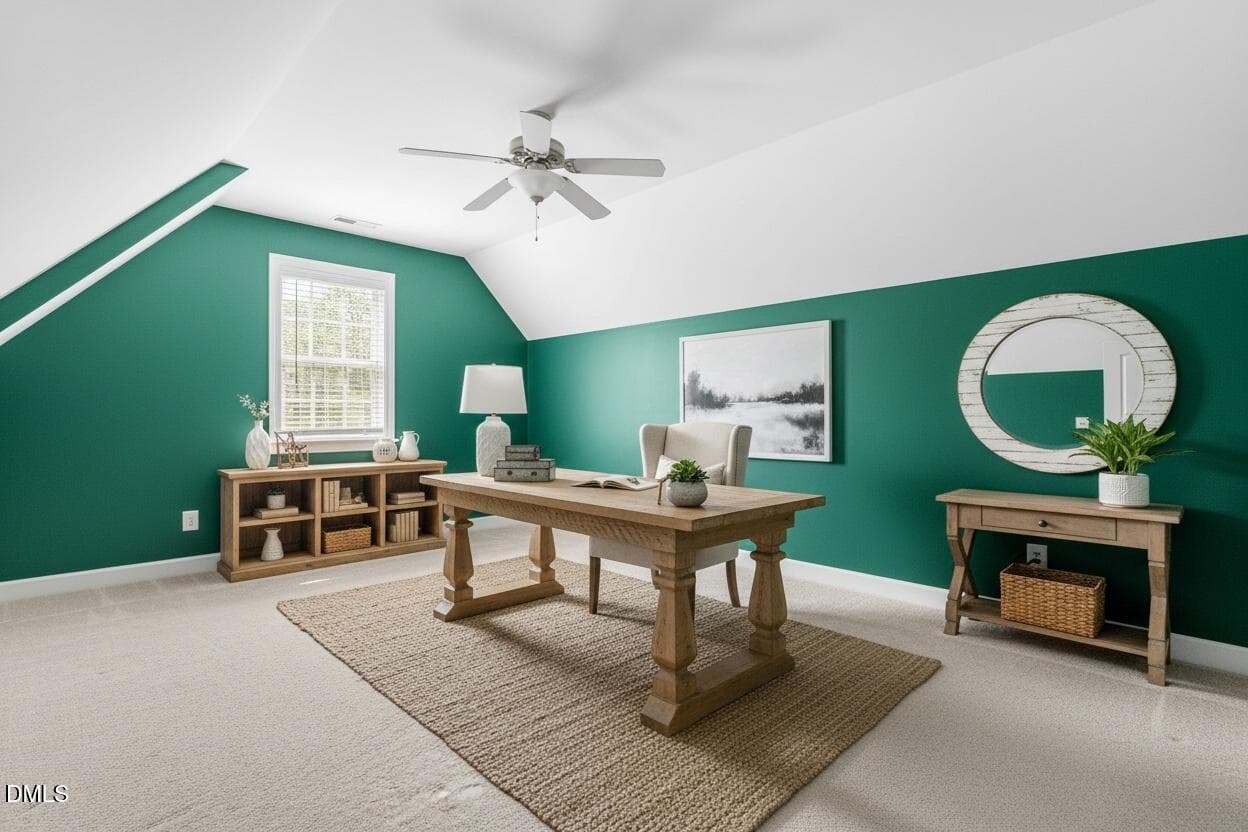 digital staging bonus - 99 Wood Green Drive, Wendell, NC 27591, Wendell