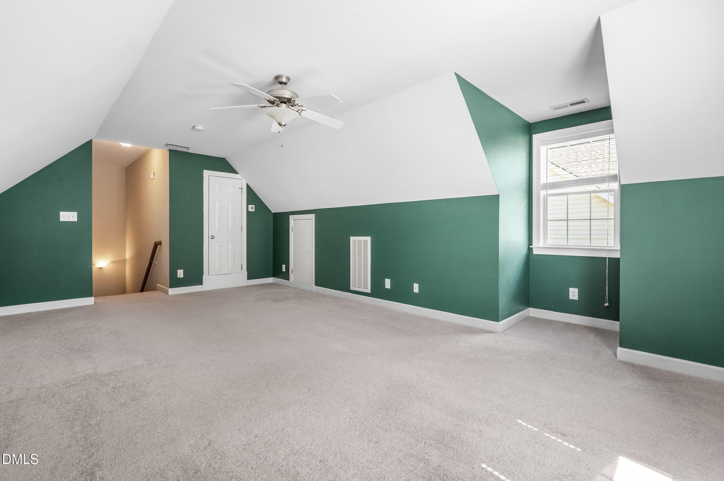 bonus room - 99 Wood Green Drive, Wendell, NC 27591, Wendell