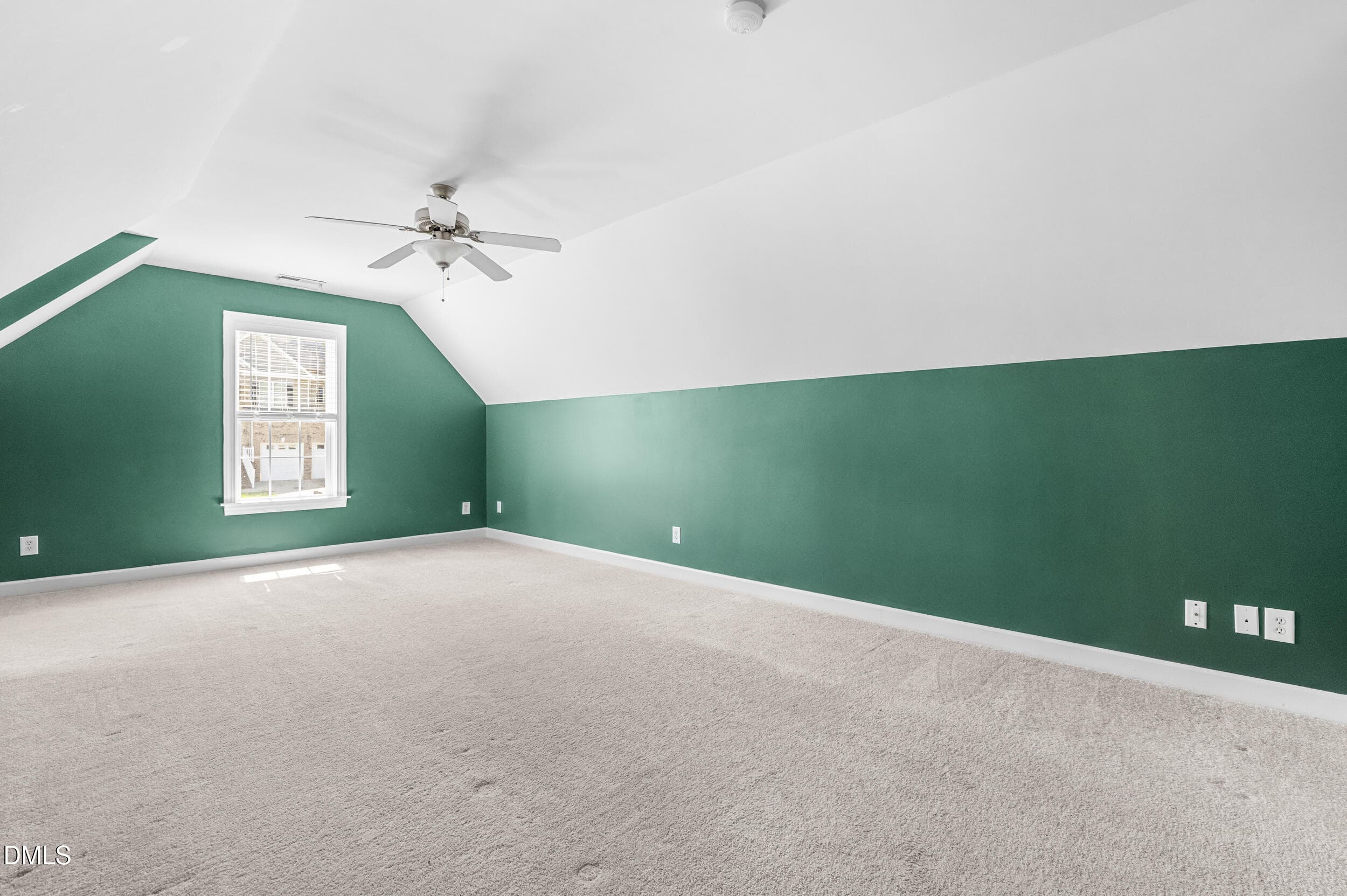 bonus room - 99 Wood Green Drive, Wendell, NC 27591, Wendell