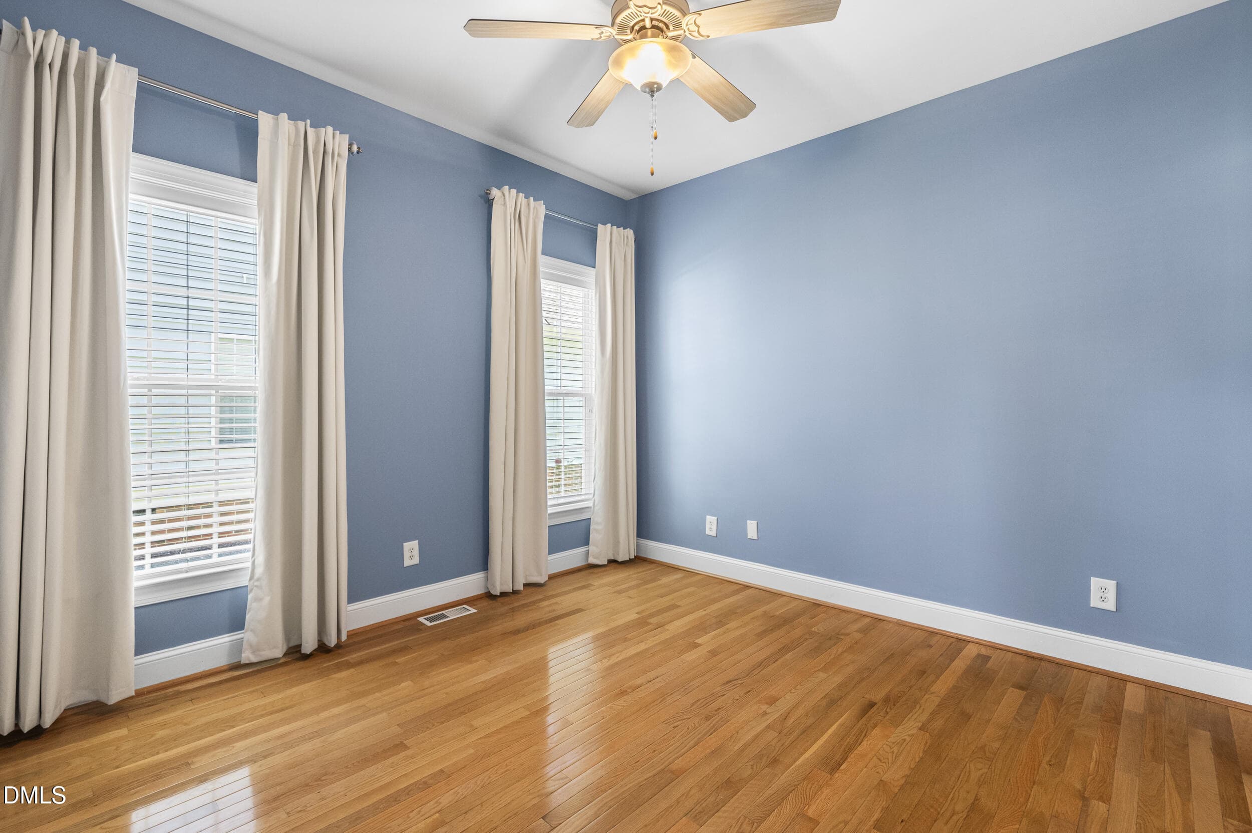 bedroom 3 - 99 Wood Green Drive, Wendell, NC 27591, Wendell