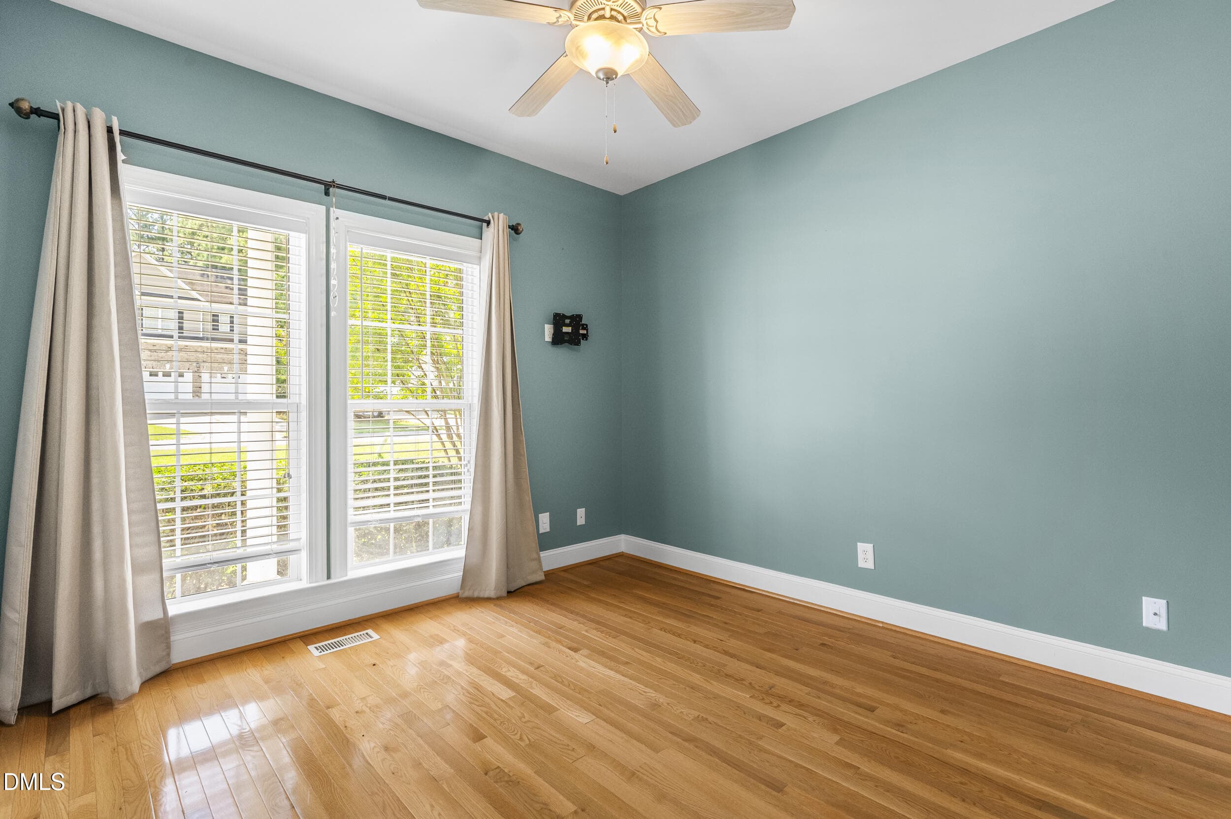 bedroom 2 - 99 Wood Green Drive, Wendell, NC 27591, Wendell