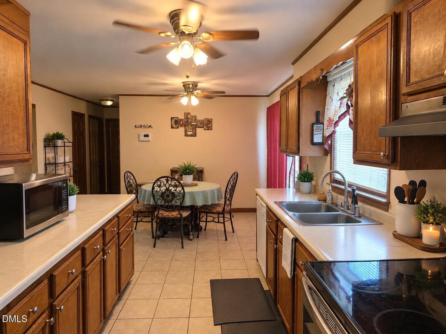Kitchen - 5310 Oscar Gammon Road, Mebane, NC 27302