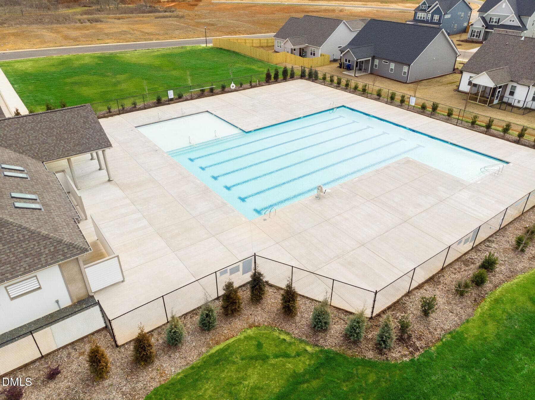 Southeast_The Meadows_Amenities_0022 - 220 Custer Drive, Mebane, NC 27302, Mebane