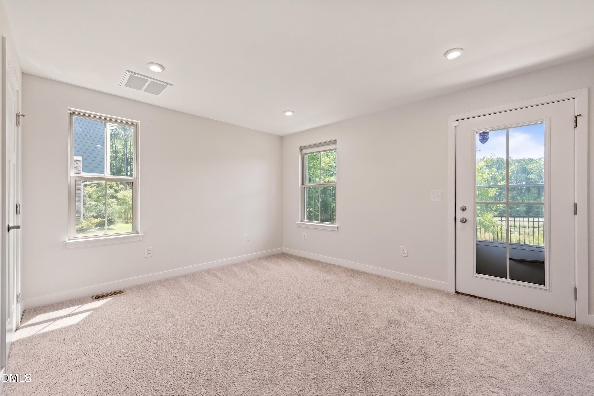 First Floor Bedroom - 720 Channing Park Circle, Cary, NC 27519, Cary