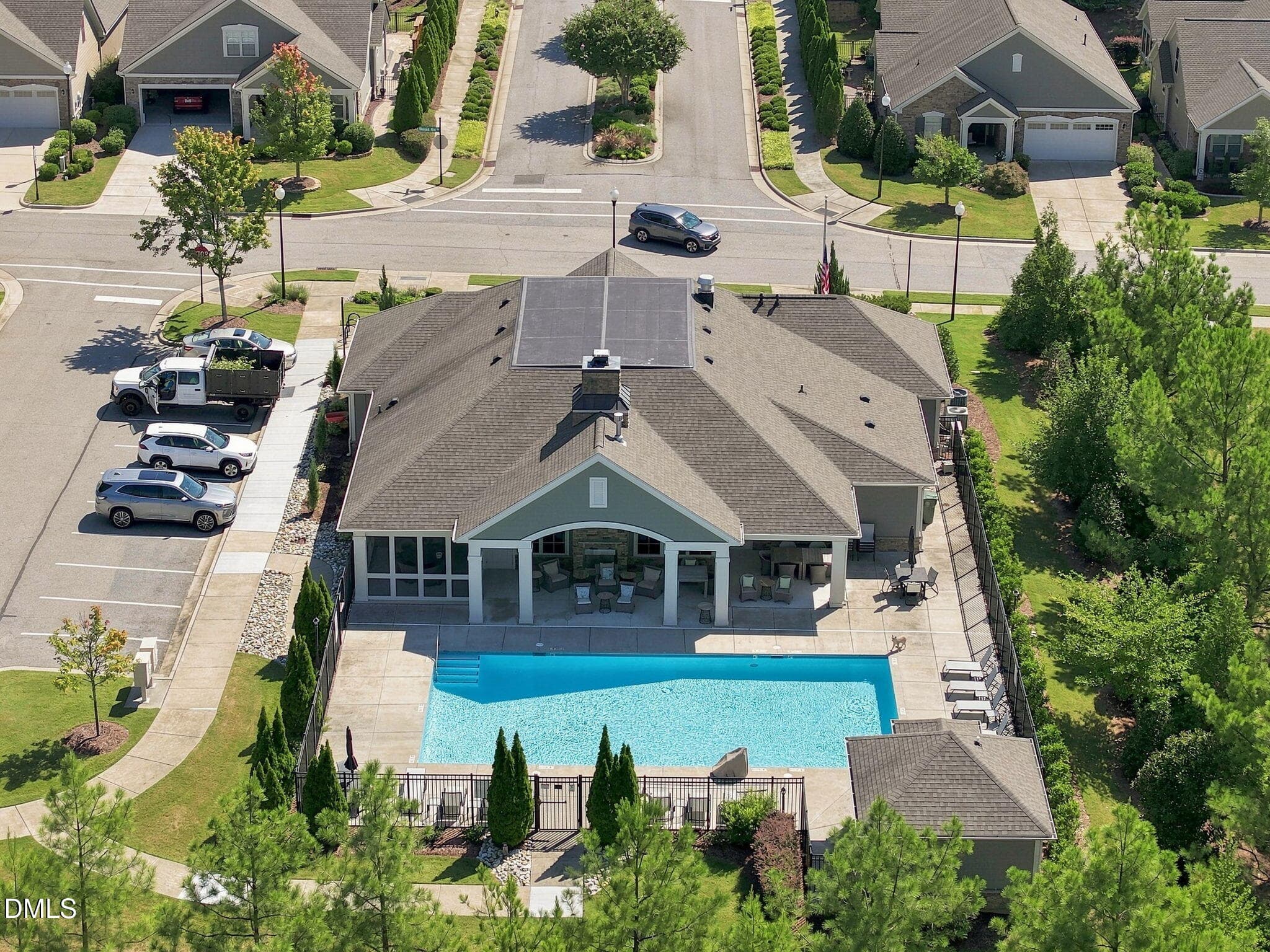 12-web-or-mls-DJI_20260907211229_0799_D - 1407 Abbotsford Way, Cary, NC 27519, Cary