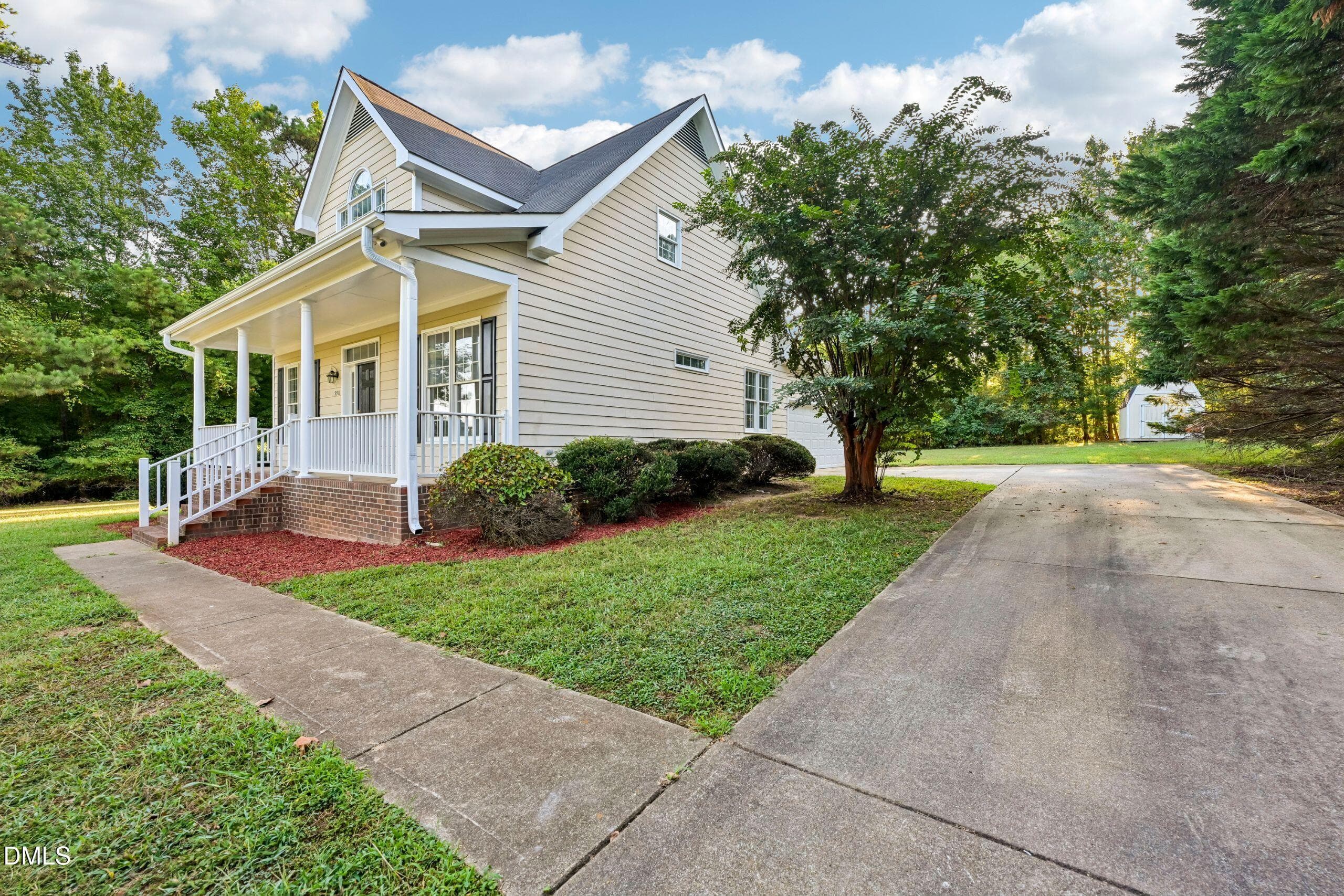 listing_6 - 9701 Chris Drive, Raleigh, NC 27603, Raleigh