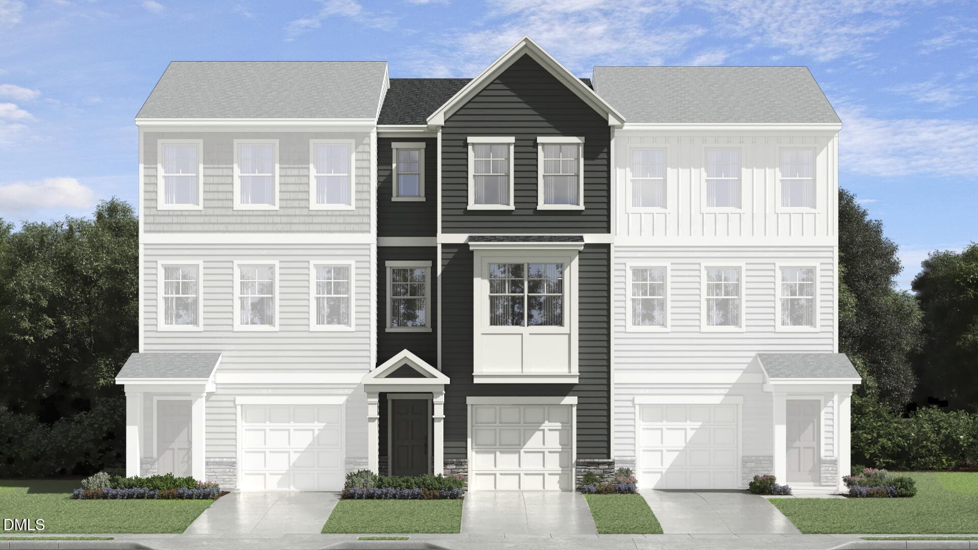 Mitchell A - 2156 Mica Ridge Lane, Durham, NC 27703, Durham