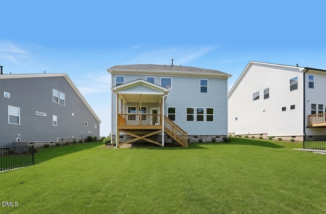 hj-nc-raleigh-silverstone-traditional-as - 1021 Winter Haven Drive, Knightdale, NC 27545, Knightdale