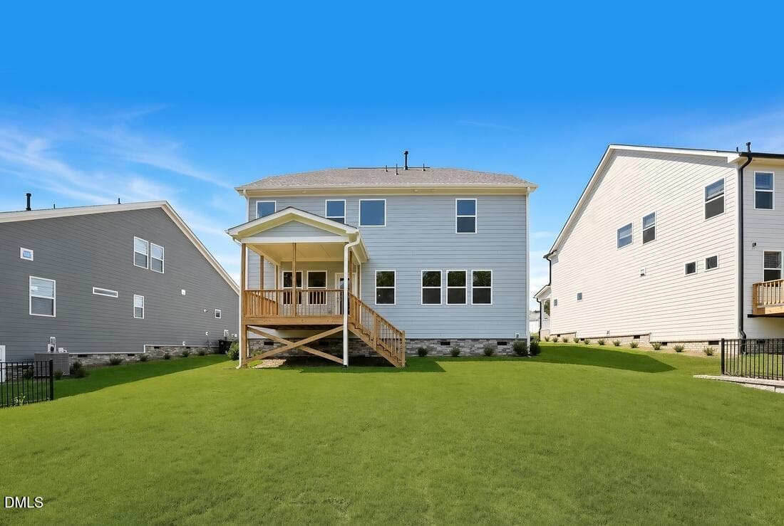 hj-nc-raleigh-silverstone-traditional-as - 1021 Winter Haven Drive, Knightdale, NC 27545, Knightdale