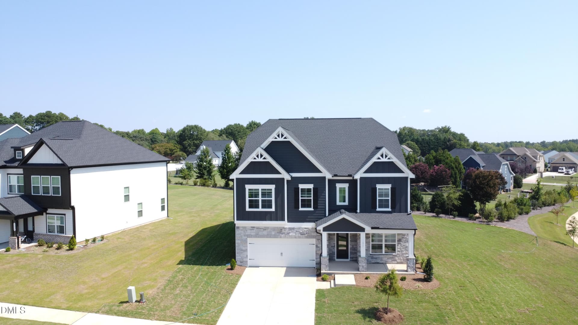 DJI_0242 - 4221 Avaruth Lane 110, Fuquay Varina, NC 27526