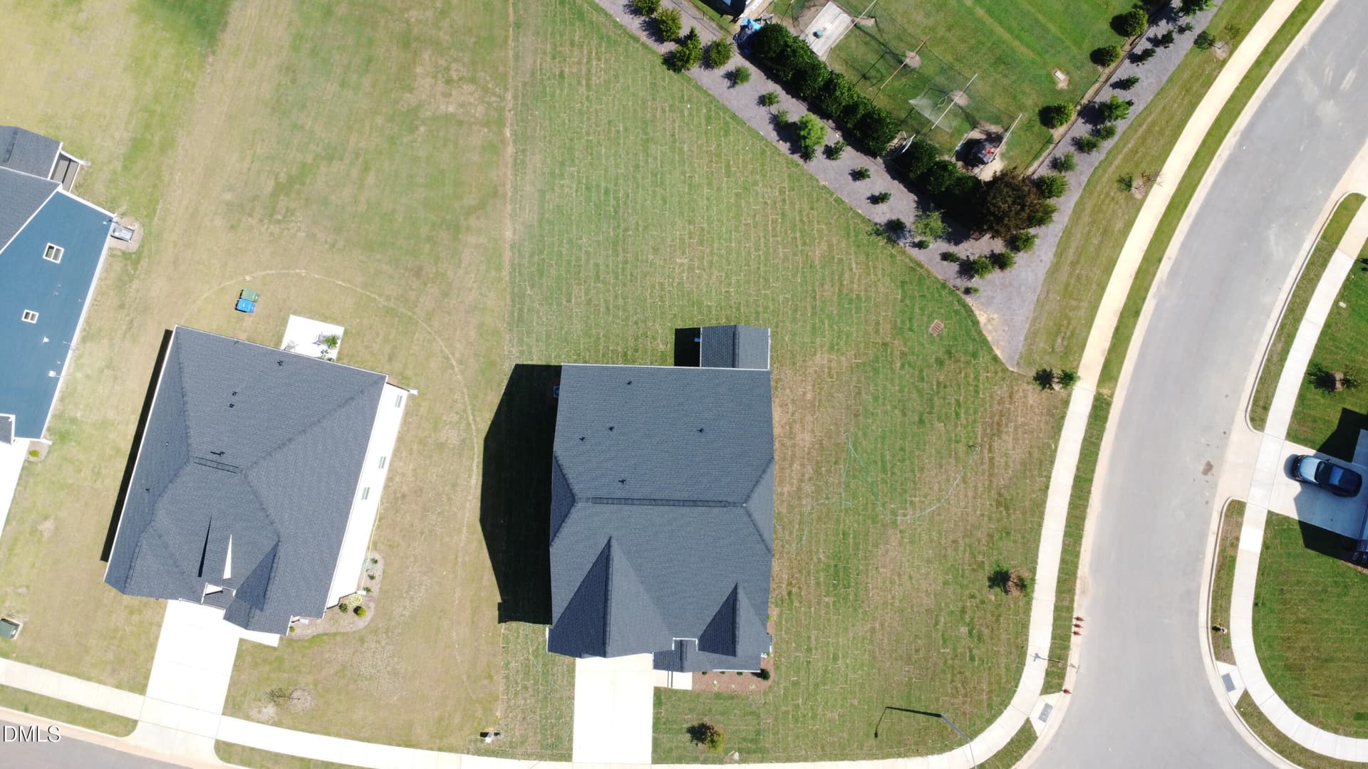 DJI_0252 - 4221 Avaruth Lane 110, Fuquay Varina, NC 27526