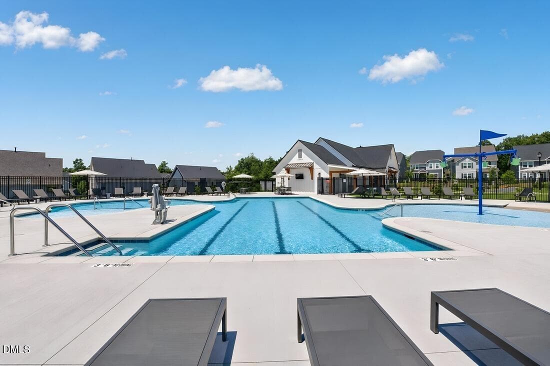 Silverstone Community Amenities (22) - 1021 Winter Haven Drive, Knightdale, NC 27545, Knightdale