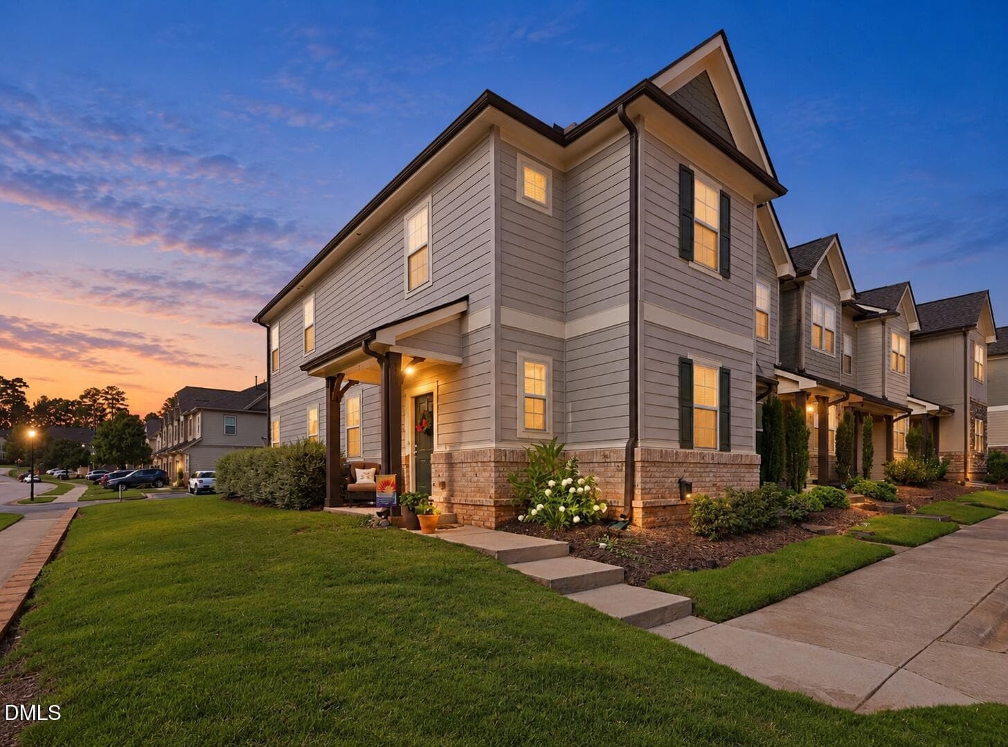 701 Wickham Ridge Road, Apex, NC 27539