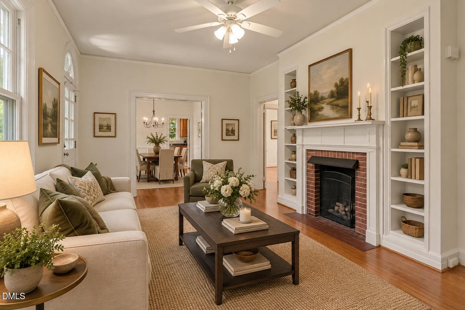 2 - 1403 Park Drive, Raleigh, NC 27605, Raleigh