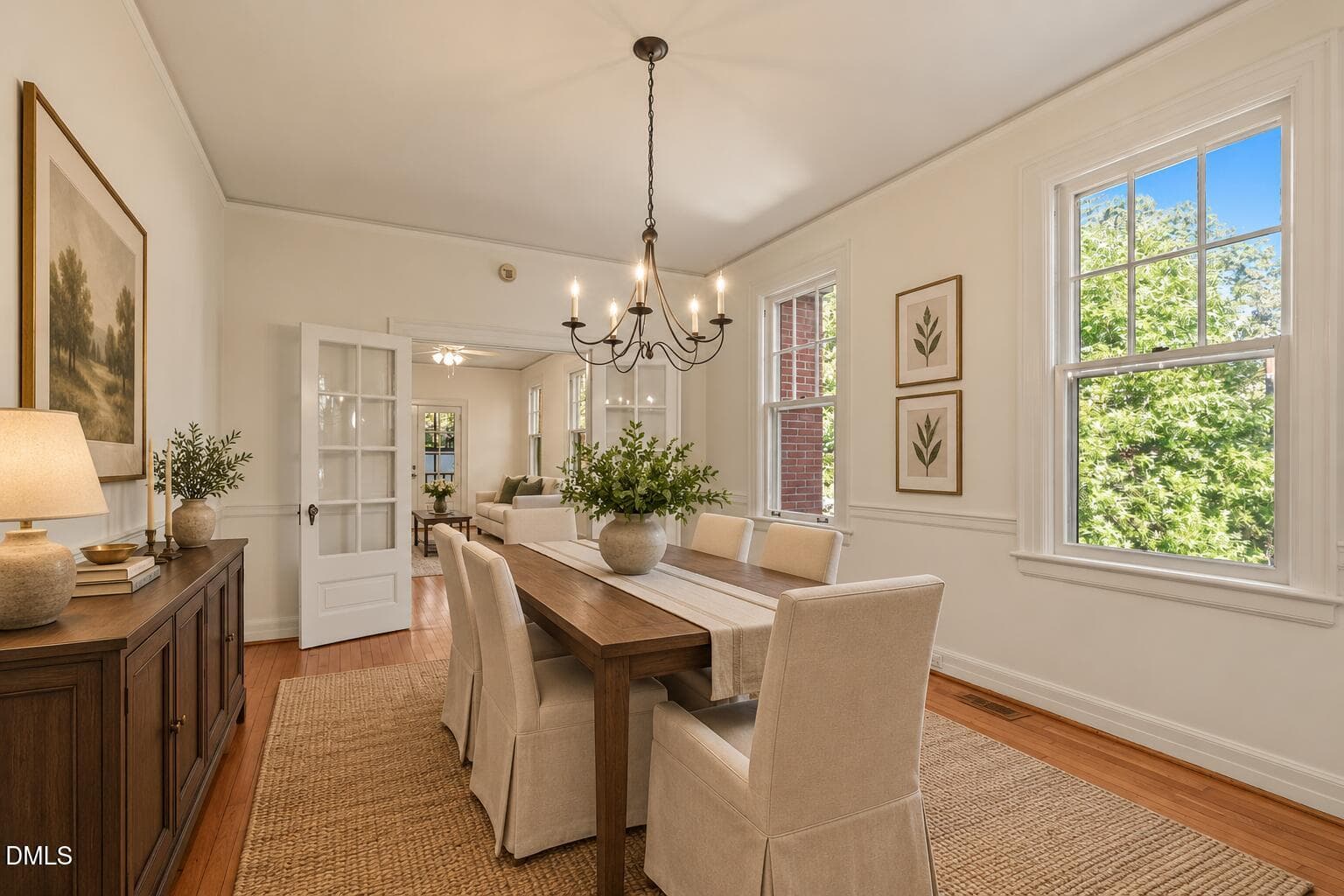 3 - 1403 Park Drive, Raleigh, NC 27605, Raleigh