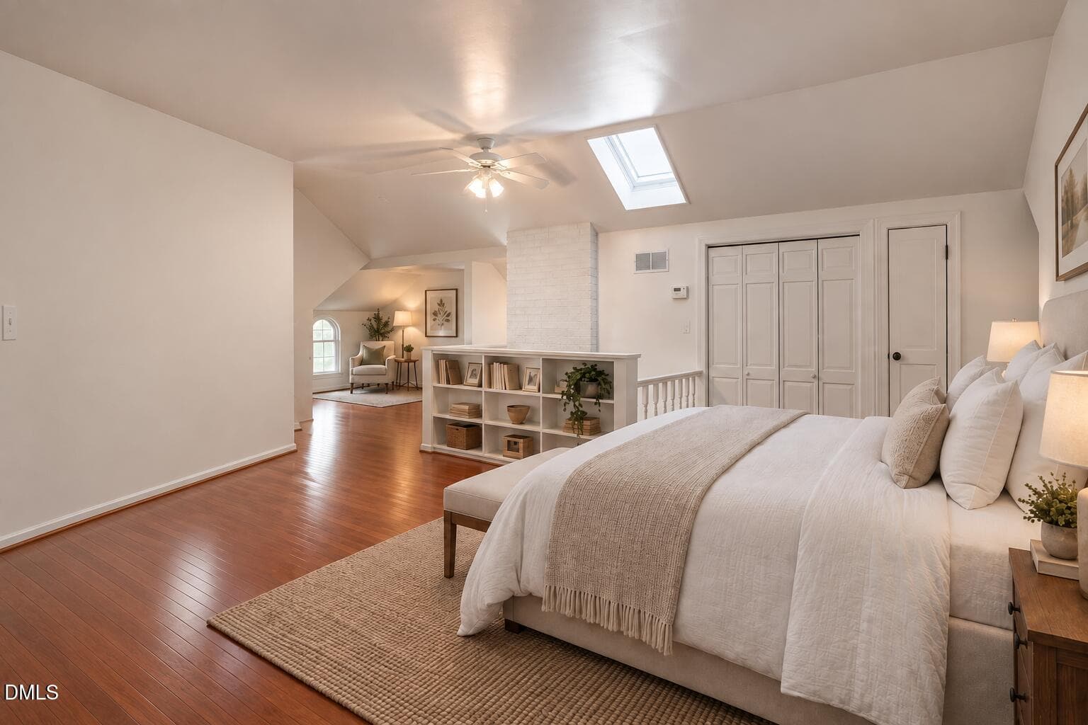 5 - 1403 Park Drive, Raleigh, NC 27605, Raleigh